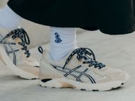 COSTS x ASICS GT-2160 “SHAO JI” sneakers (Image via SBD)